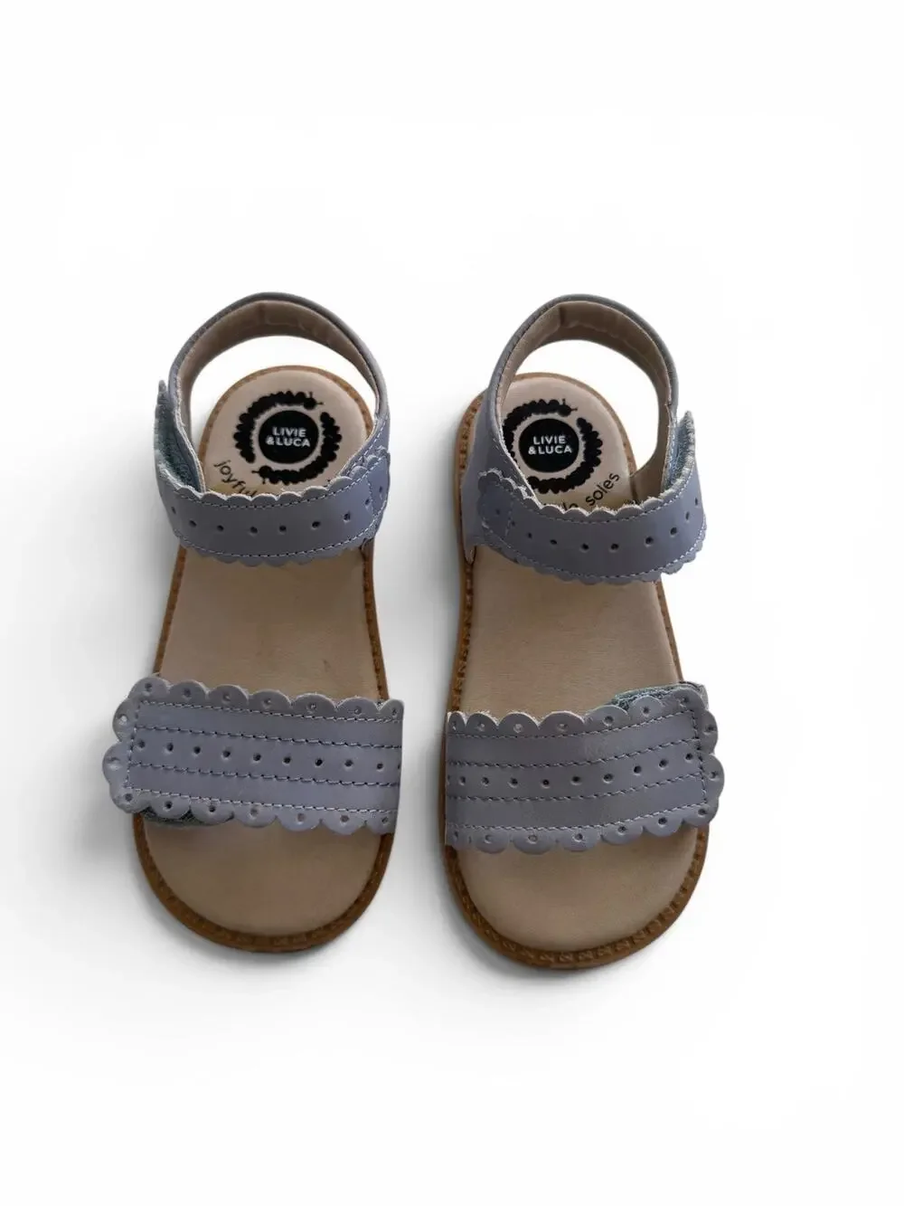 Livie & Luca Posey sandals